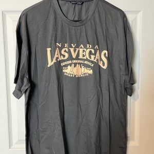 137. SHEIN size US 8/10 tshirt